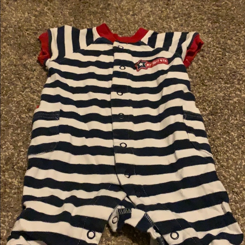 Bodysuit
